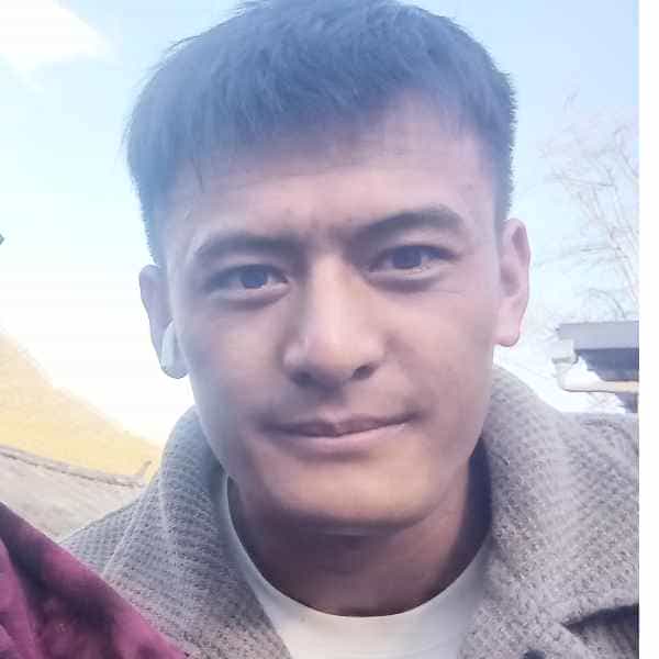 34岁岁云南单身帅哥 - 宜昌吉缘网