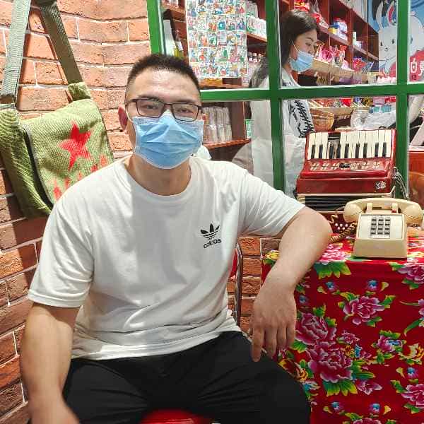 39岁岁河北单身帅哥 - 宜昌吉缘网