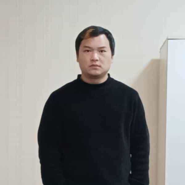 33岁岁四川单身帅哥 - 宜昌吉缘网