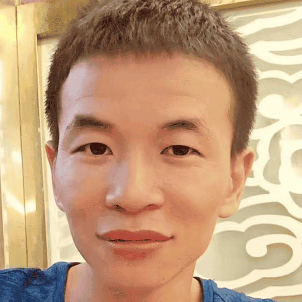 39岁岁广东单身帅哥 - 宜昌吉缘网