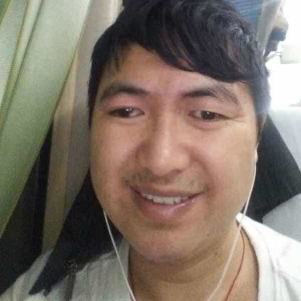 40岁岁湖南单身帅哥 - 宜昌吉缘网