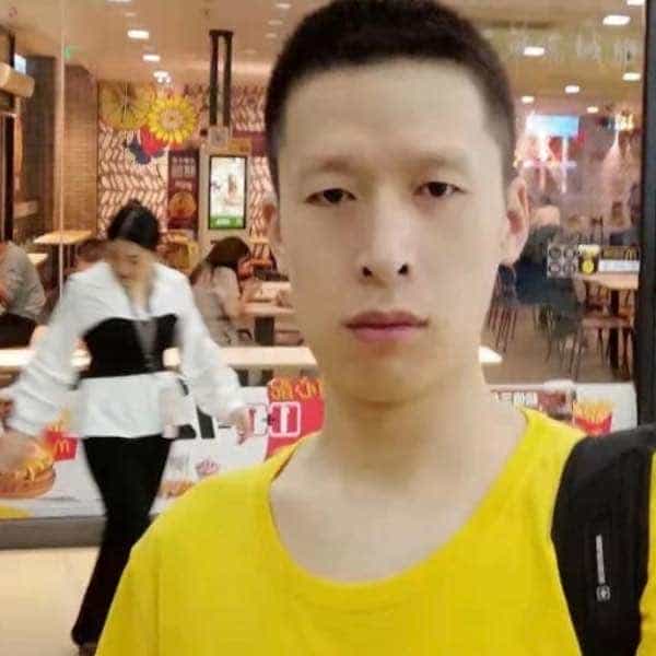 38岁岁陕西单身帅哥 - 宜昌吉缘网