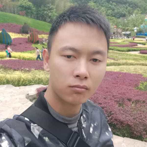 30岁岁四川单身帅哥 - 宜昌吉缘网