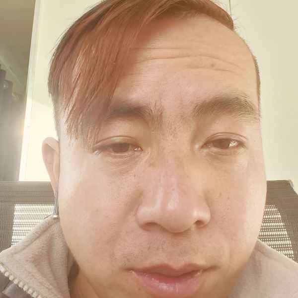 35岁岁湖北单身帅哥 - 宜昌吉缘网