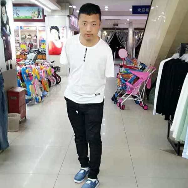 35岁岁河南单身帅哥 - 宜昌吉缘网