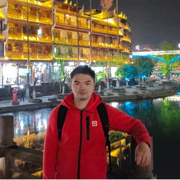 39岁岁广东单身帅哥 - 宜昌吉缘网