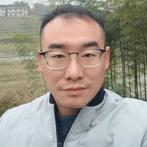 36岁岁湖南单身帅哥 - 宜昌吉缘网