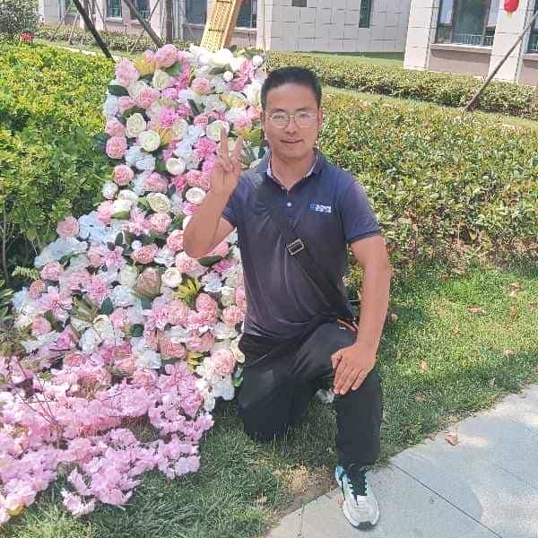 38岁岁山东单身帅哥 - 宜昌吉缘网