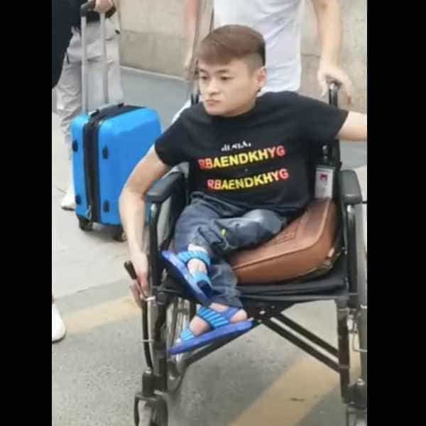 31岁岁广西单身帅哥 - 宜昌吉缘网