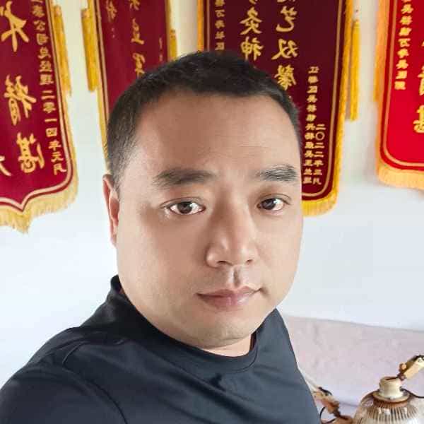 44岁岁江苏单身帅哥 - 宜昌吉缘网