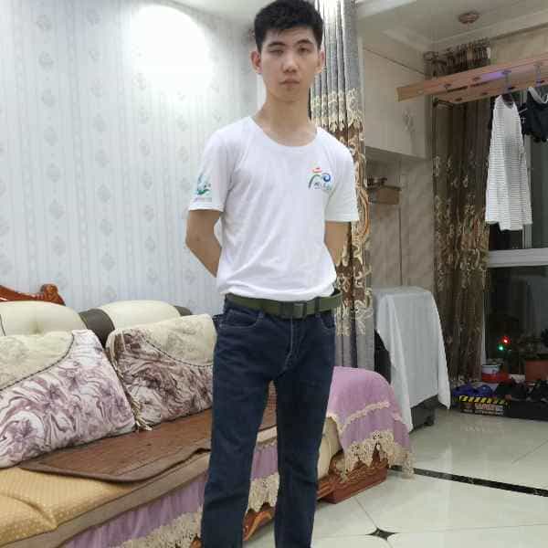27岁岁江苏单身帅哥 - 宜昌吉缘网