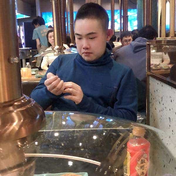 28岁岁北京单身帅哥 - 宜昌吉缘网