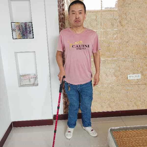 36岁岁山西单身帅哥 - 宜昌吉缘网