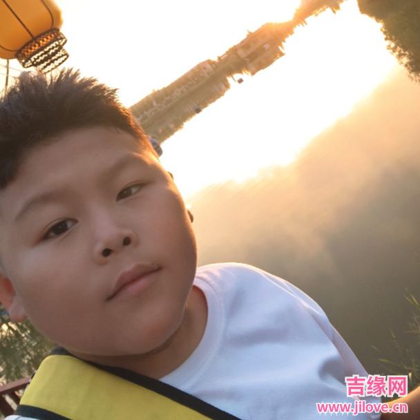 24岁岁辽宁单身帅哥 - 宜昌吉缘网