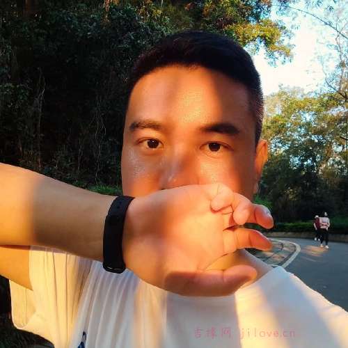 39岁岁广东单身帅哥 - 宜昌吉缘网