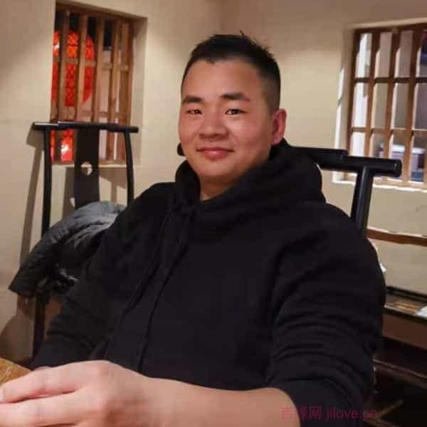 34岁岁福建单身帅哥 - 宜昌吉缘网