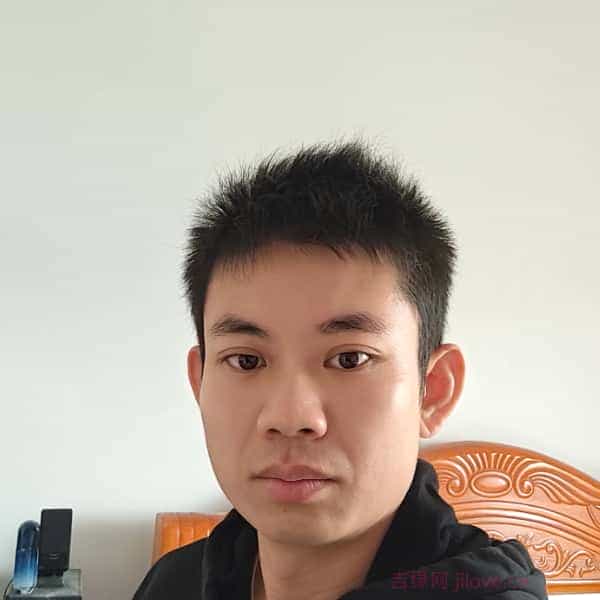 35岁岁广西单身帅哥 - 宜昌吉缘网