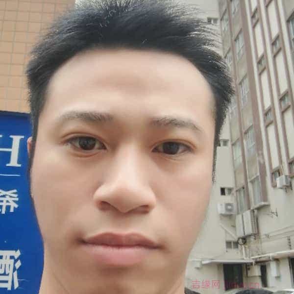 29岁岁广东单身帅哥 - 宜昌吉缘网