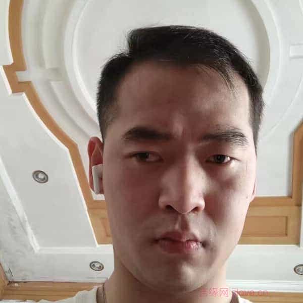 31岁岁河南单身帅哥 - 宜昌吉缘网