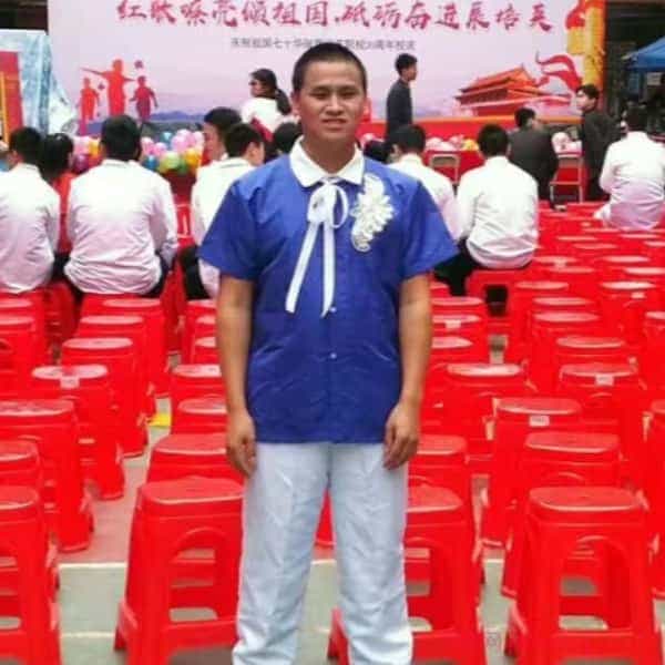 35岁岁广东单身帅哥 - 宜昌吉缘网