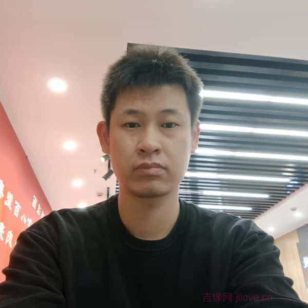 36岁岁辽宁单身帅哥 - 宜昌吉缘网
