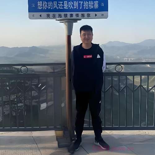 38岁岁河北单身帅哥 - 宜昌吉缘网