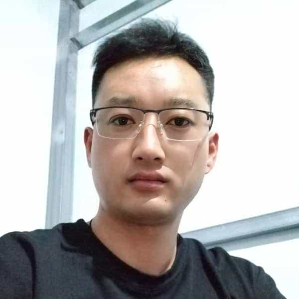 33岁岁陕西单身帅哥 - 宜昌吉缘网