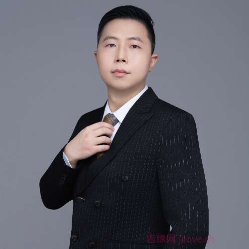33岁岁广东单身帅哥 - 宜昌吉缘网