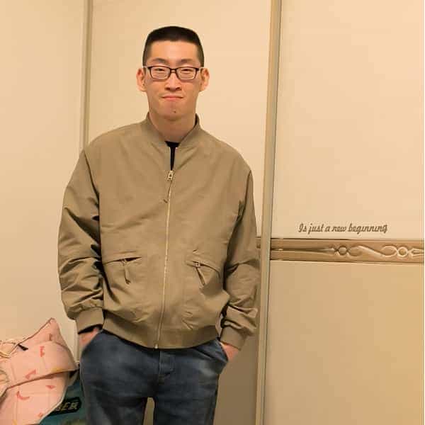 28岁岁河南单身帅哥 - 宜昌吉缘网