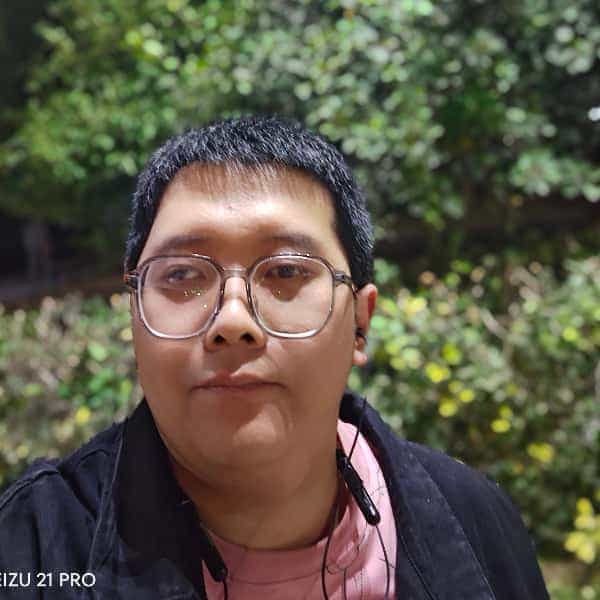 33岁岁辽宁单身帅哥 - 宜昌吉缘网