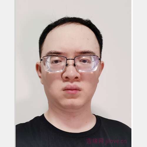 33岁岁山西单身帅哥 - 宜昌吉缘网