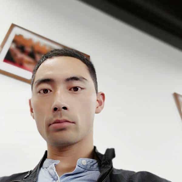 35岁岁山西单身帅哥 - 宜昌吉缘网