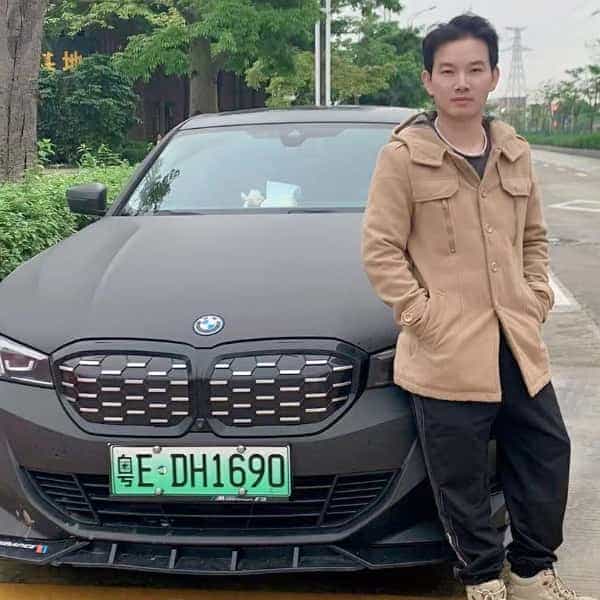 30岁岁广东单身帅哥 - 宜昌吉缘网
