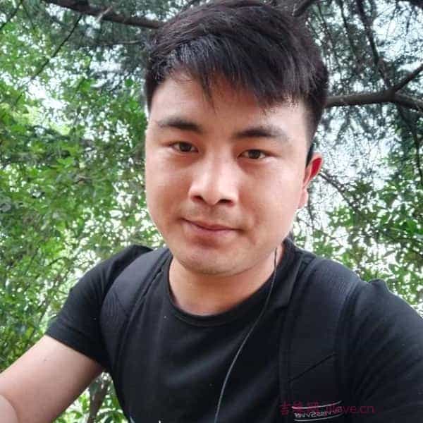 29岁岁安徽单身帅哥 - 宜昌吉缘网