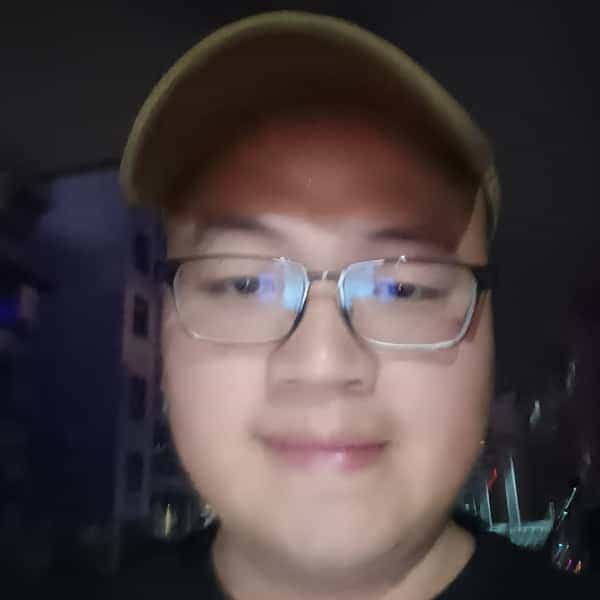 33岁岁湖北单身帅哥 - 宜昌吉缘网