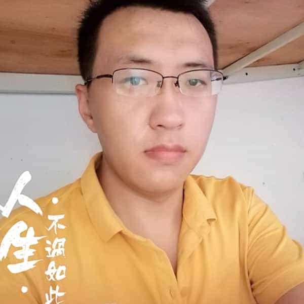 36岁岁广东单身帅哥 - 宜昌吉缘网