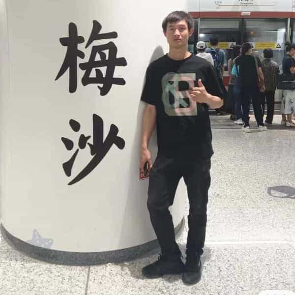 35岁岁湖北单身帅哥 - 宜昌吉缘网
