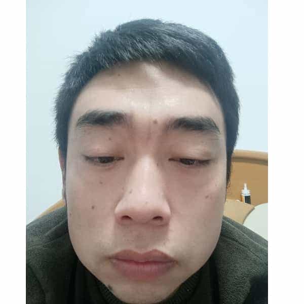35岁岁河南单身帅哥 - 宜昌吉缘网