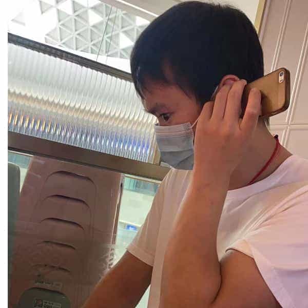 33岁岁江西单身帅哥 - 宜昌吉缘网