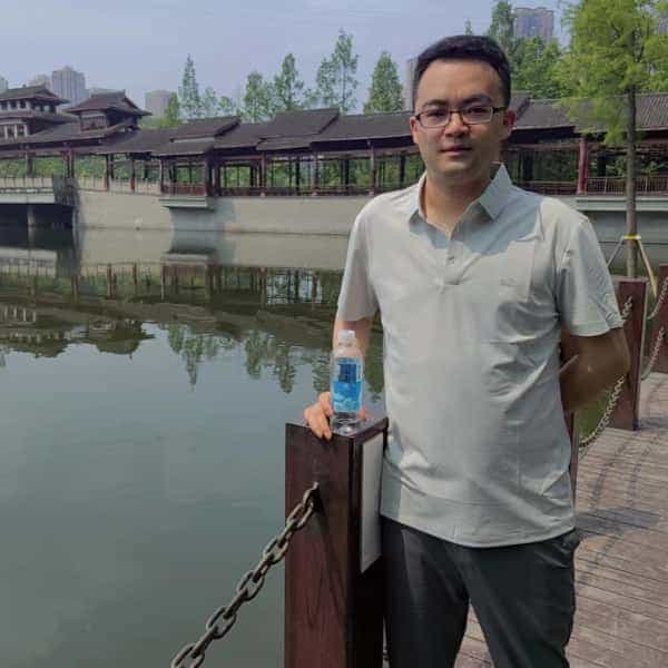 34岁岁重庆单身帅哥 - 宜昌吉缘网