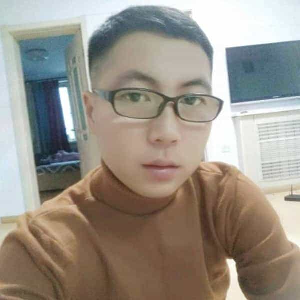 35岁岁辽宁单身帅哥 - 宜昌吉缘网