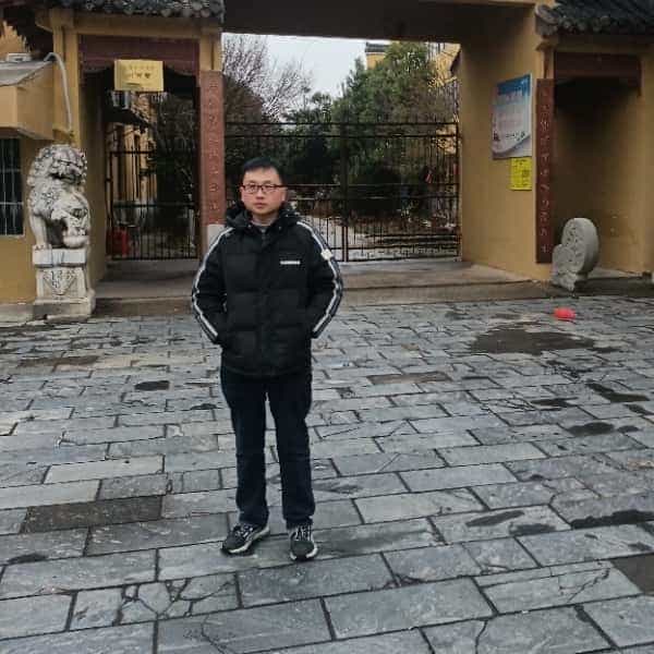 29岁岁甘肃单身帅哥 - 宜昌吉缘网