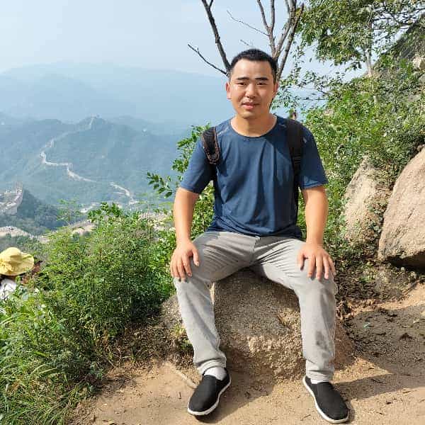 32岁岁四川单身帅哥 - 宜昌吉缘网
