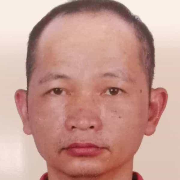 35岁岁广东单身帅哥 - 宜昌吉缘网