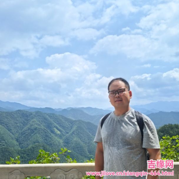 28岁岁甘肃单身帅哥 - 宜昌吉缘网