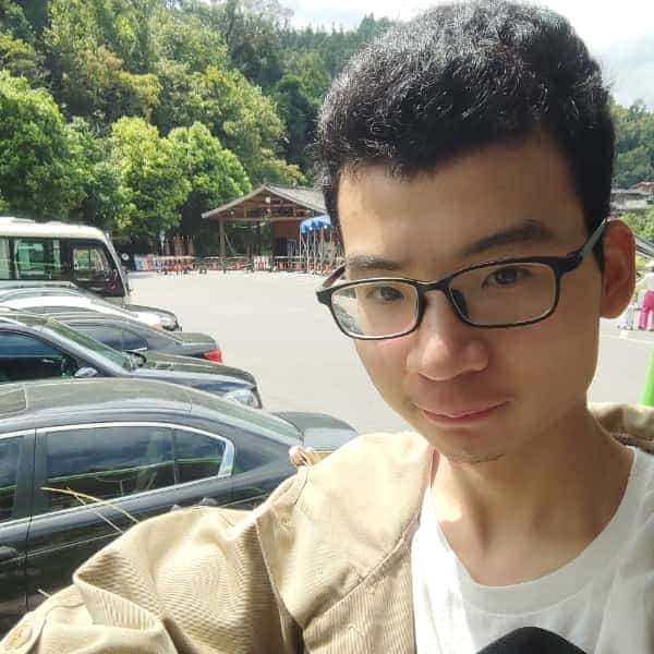 25岁岁江苏单身帅哥 - 宜昌吉缘网