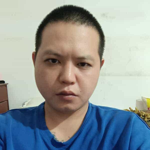 32岁岁广西单身帅哥 - 宜昌吉缘网