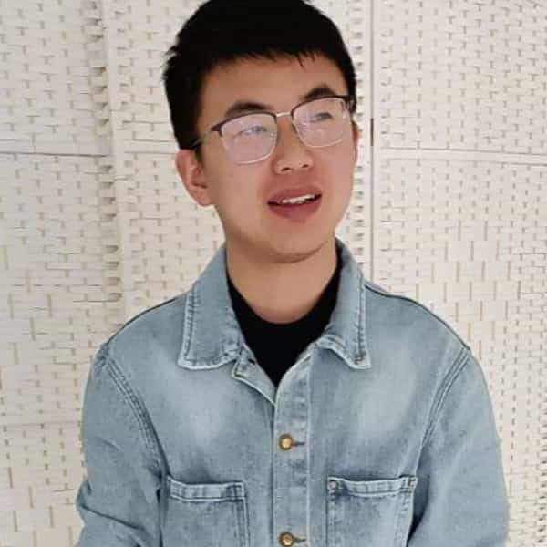 35岁岁陕西单身帅哥 - 宜昌吉缘网