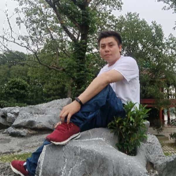 38岁岁广东单身帅哥 - 宜昌吉缘网