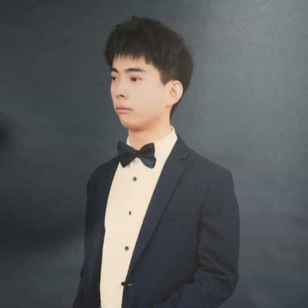 25岁岁河南单身帅哥 - 宜昌吉缘网